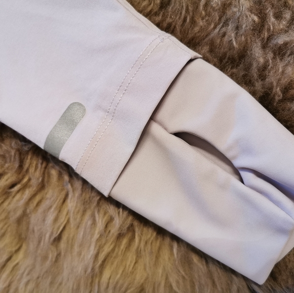 NWOT Sweaty Betty running jacket - Picture 7 of 8